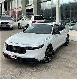 هوندا أكورد